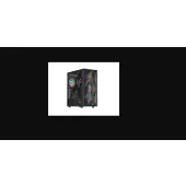 Genesis Diaxid 605 ARGB czarna