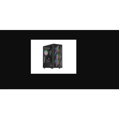 Genesis Diaxid 605 ARGB czarna