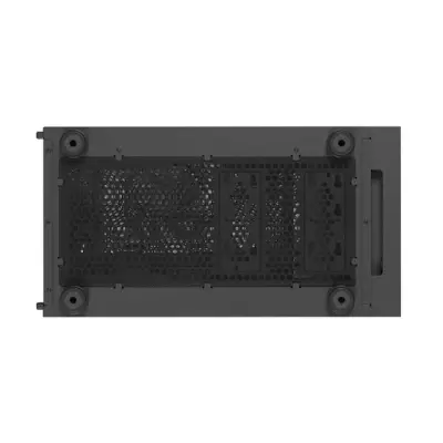 Genesis Diaxid 605F czarna