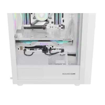 Genesis Diaxid 605 ARGB biała