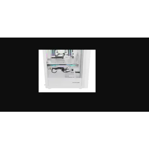 Genesis Diaxid 605 ARGB biała