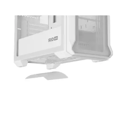 Genesis Irid 503 Lite ARGB biała