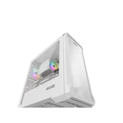 Genesis Irid 503 Lite ARGB biała