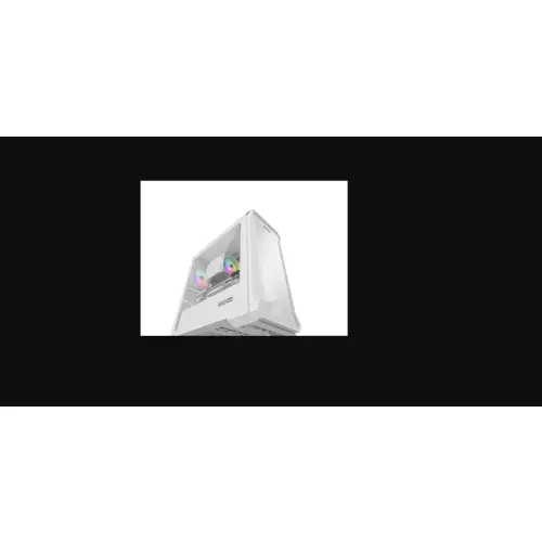 Genesis Irid 503 Lite ARGB biała