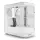 Hyte Y40 Midi-Tower, Tempered Glass - biały