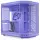 Hyte Y70 Midi-Tower, Tempered Glass - liliowy