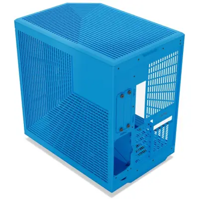 Hyte Y70 Midi Tower Standard - niebieski