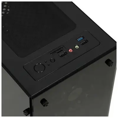 iBox Passion V4