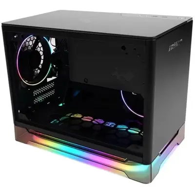 IN WIN A1 Prime Black