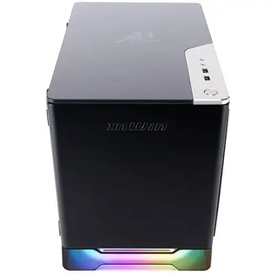 IN WIN A1 Prime Black