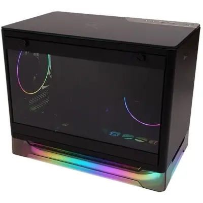 IN WIN A1 Prime Black