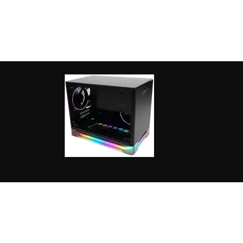 IN WIN A1 Prime Black