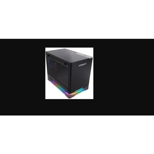 IN WIN A1 Prime Black