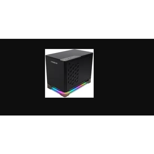 IN WIN A1 Prime Black