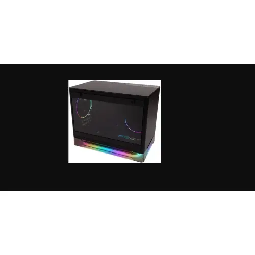 IN WIN A1 Prime Black