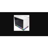 IN WIN A1 Prime White