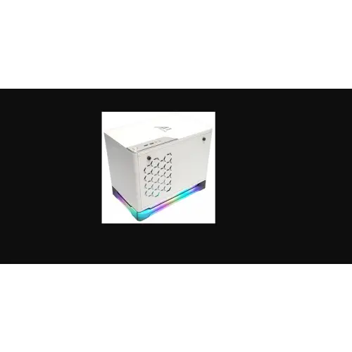 IN WIN A1 Prime White