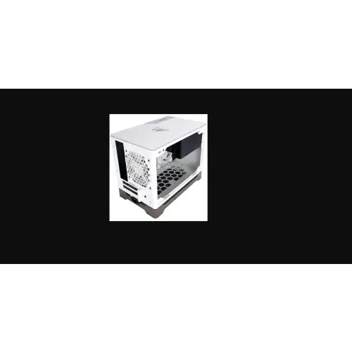 IN WIN A1 Prime White