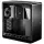 Jonsbo UMX4 Window Midi-Tower, Tempered Glass - czarna