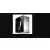 Jonsbo UMX4 Midi-Tower, Tempered Glass - srebrna