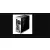 Jonsbo UMX4 Midi-Tower, Tempered Glass - srebrna