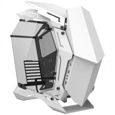 Jonsbo MOD3 Showcase biała