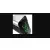 Jonsbo TR03-G Showcase Tempered Glass - srebrny