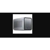 Jonsbo N1 Mini-ITX - szara