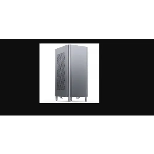 Jonsbo N1 Mini-ITX - szara