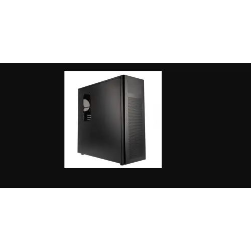 Jonsbo T59 Big-Tower - czarna