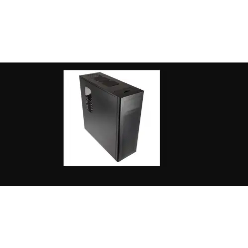 Jonsbo T59 Big-Tower - czarna