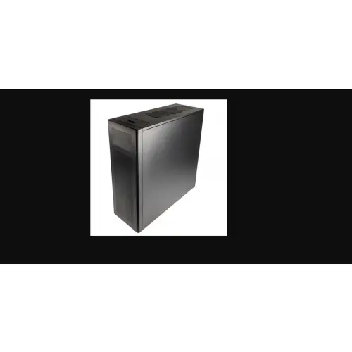 Jonsbo T59 Big-Tower - czarna