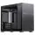 Jonsbo D31 MESH obudowa Micro–ATX, Tempered Glass – czarny