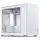 Jonsbo D31 MESH obudowa Micro–ATX, Tempered Glass – biały