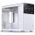 Jonsbo D31 MESH Screen obudowa Micro–ATX, Tempered Glass – biały