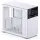 Jonsbo D41 MESH Screen obudowa ATX, Tempered Glass – biały