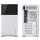 Jonsbo D41 MESH Screen obudowa ATX, Tempered Glass – biały