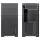 Jonsbo D41 MESH obudowa ATX, Tempered Glass – czarny