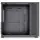 Jonsbo D41 MESH obudowa ATX, Tempered Glass – czarny