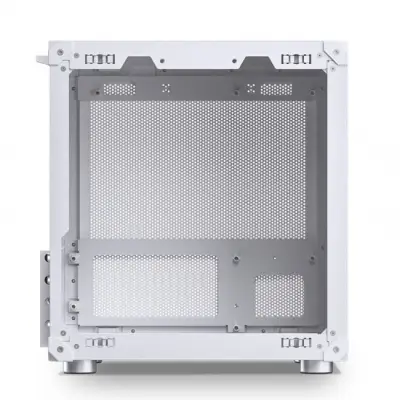 Jonsbo C6 obudowa Micro–ATX – biały