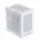 Jonsbo C6 obudowa Micro–ATX – biały