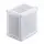 Jonsbo C6 obudowa Micro–ATX – biały