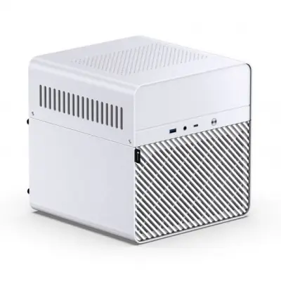 Jonsbo N2 obudowa Mini–ITX – biały