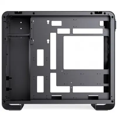 Jonsbo U4 Mini Mesh - czarna