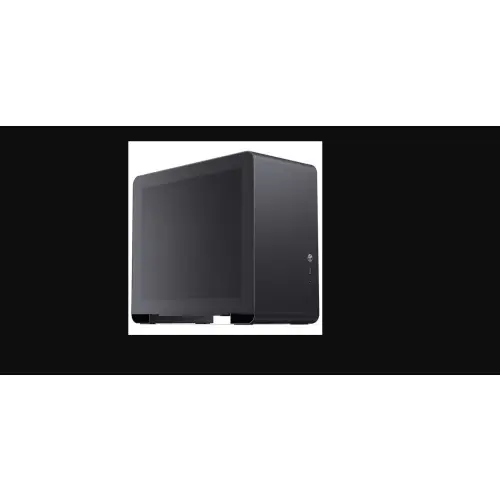 Jonsbo U4 Mini Mesh - czarna