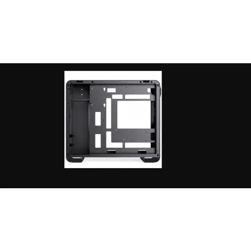 Jonsbo U4 Mini Mesh - czarna