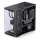 Jonsbo D300 Midi-Tower, Tempered Glass - czarna