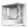 Jonsbo D300 Midi-Tower, Tempered Glass - biała
