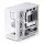 Jonsbo D300 Midi-Tower, Tempered Glass - biała