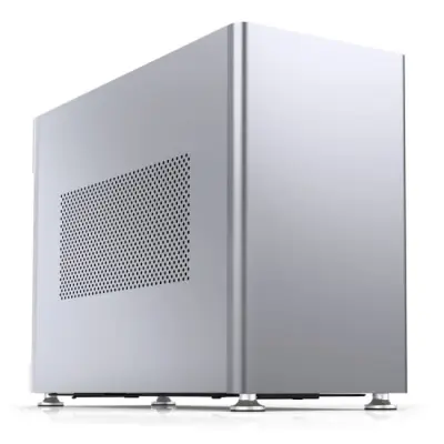 Jonsplus i100 Pro Mini-ITX - srebrna